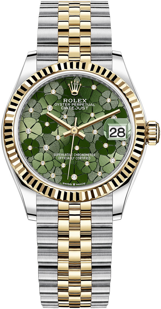 Rolex Datejust 31